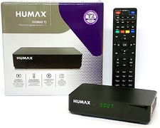 Humax 9-00142 - DVB-T2