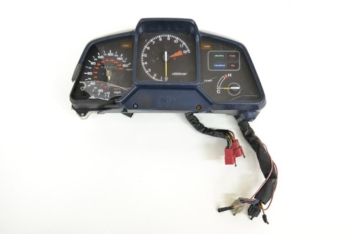 Quadro strumenti honda 750f - quadro, vf