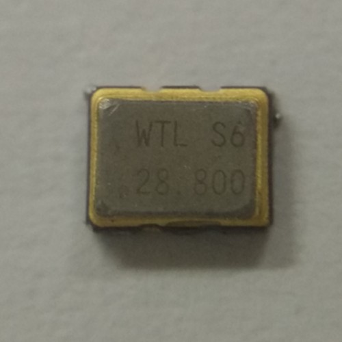 Mhz rtl sdr tcxo - 28,8, 0,5