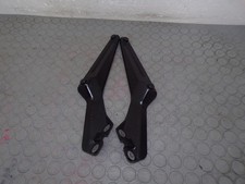 STAFFE STAFFA PLEXI PARAVENTO PARABREZZA CUPOLINO YAMAHA T-MAX 560 2022  2024