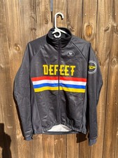 Giacca bici ciclismo nuova