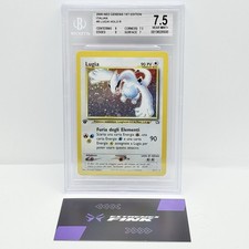 CARTA POKEMON LUGIA HOLO 9/111