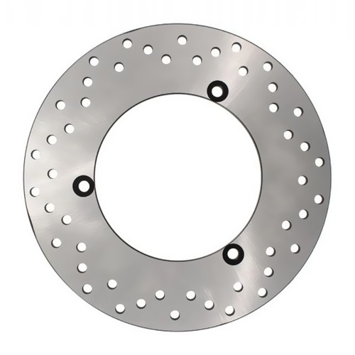 Disco freno compatibile - compatibile, yamaha