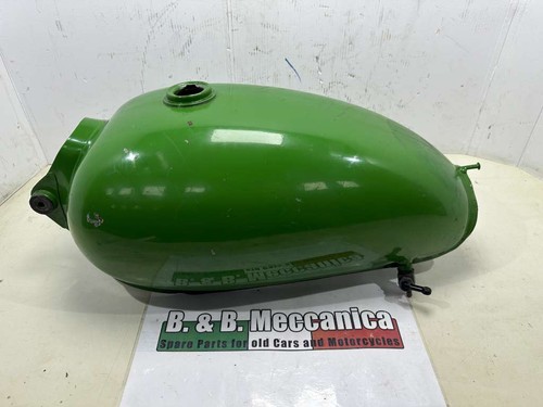Serbatoio carburante harley - serbatoio,