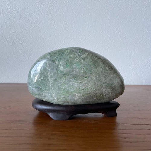 Pietra giapponese suiseki - pietra,