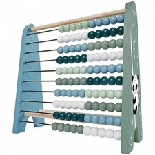 Pallottoliere con 100 Palline