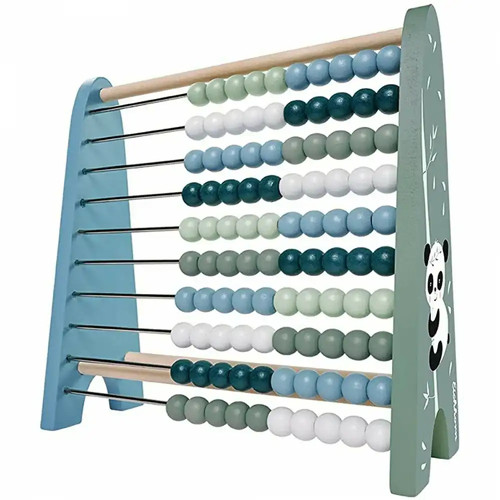 Pallottoliere con 100 - , palline