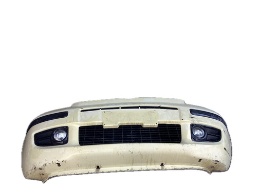 Paraurti anteriore fiat - anteriore,