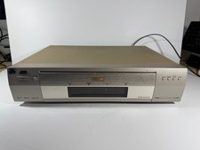 JVC HR-S9600EU Super VHS ET