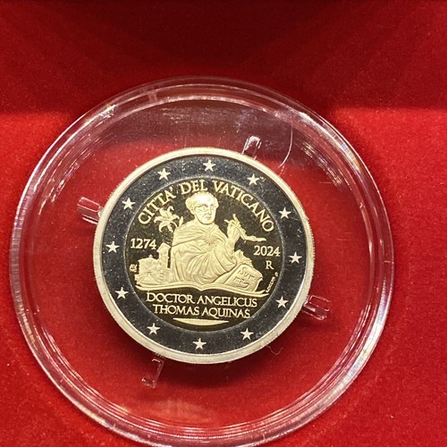 Euro 2024 proof vaticano - proof,