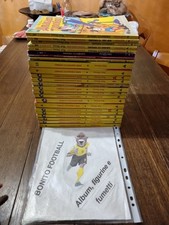 Lotto 28 Almanacchi Paperino/topolino + 4 Mega  Rif. Ingresso Terra