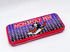 MONOPOLY Penna Roller Ball