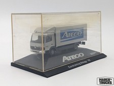 Herpa Mercedes Atego 815