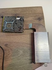 scheda video Apple iMac 27"