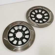 Yamaha XJ 750 SECA 11M Anno:83