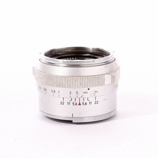 Zeiss Distagon 4/35 mm