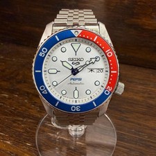 SEIKO 5 SPORTS SBSA319 SKX