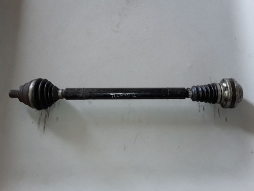 Albero motore anteriore - , destro