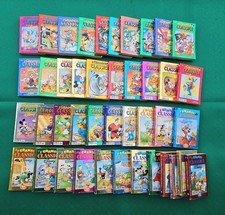 i Grandi Classici Disney prima