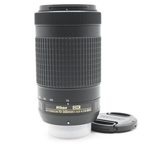 Nikon Nikkor AF-P 70-300 mm