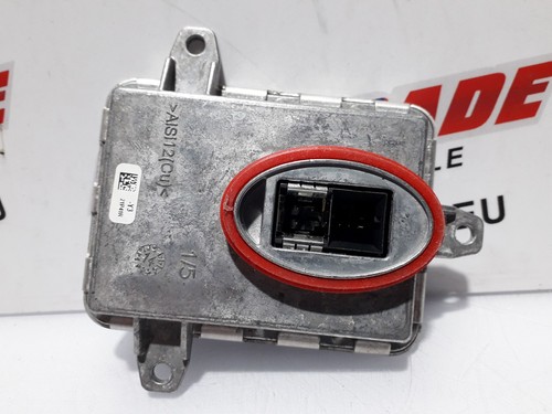 Centralina faro mercedes c - faro,