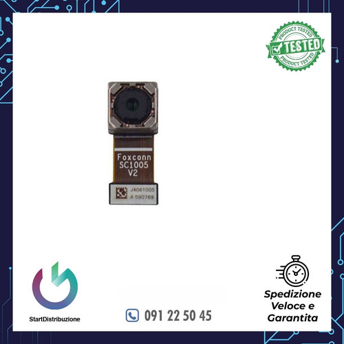 Fotocamera posteriore retro - fotocamera,