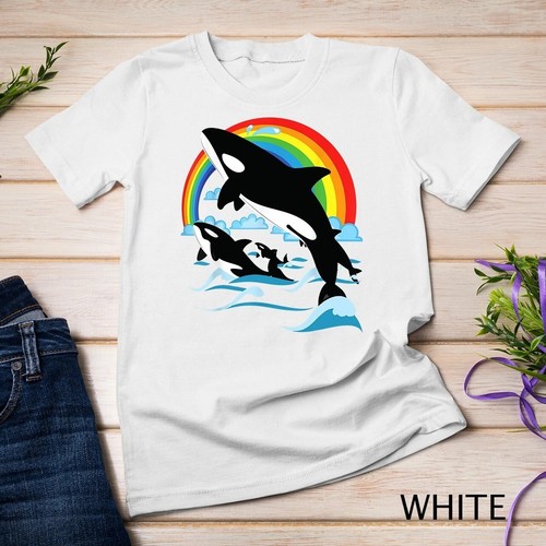 Rainbow jumping killer - jumping,