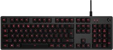TASTIERA DA GAMING MECCANICA