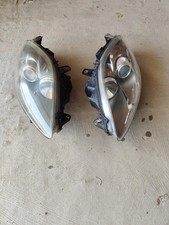 Coppia fari fanali anteriori