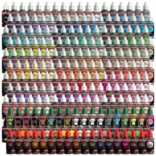 Warpaints Fanatic Triadi