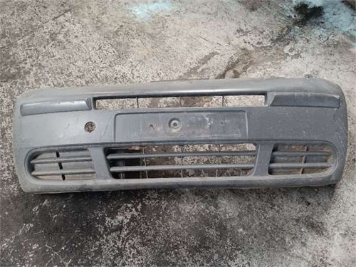 Paraurti anteriore opel vivaro - paraurti,