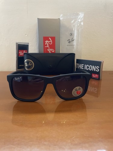 Ray ban justin - justin, /
