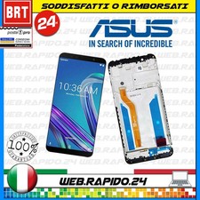 DISPLAY LCD+TOUCH SCREEN+FRAME