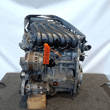 10102BA60A Motore semicompl