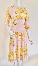 DOLCE & GABBANA Abito Midi