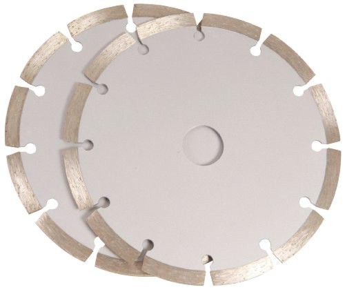 Ferm lama diamantata 150mm - diamantata,