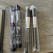 Spazzole Sigma Beaut e Zoeva