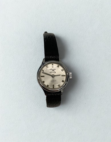 Adler orologio donna vintage - adler,