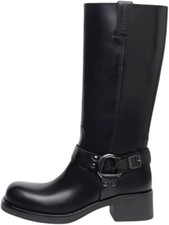 SCARPE STIVALI STIVALE DONNA