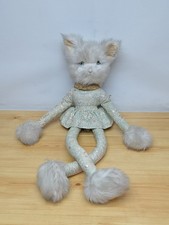 Peluche morbido Ragdoll