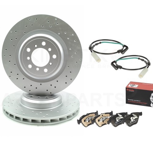 Per bmw e92 dischi freno - bmw,