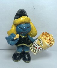 Puffetta Custom