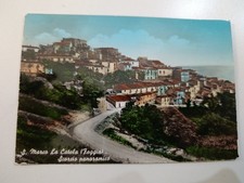 Cartolina San Marco La Catola