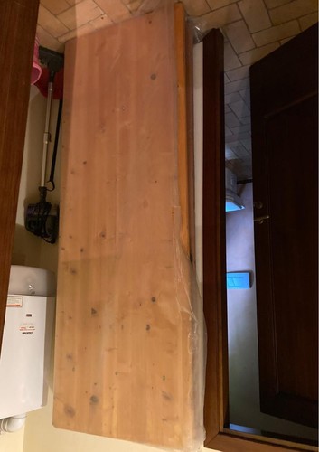 Tavoli birreria legno e - in,