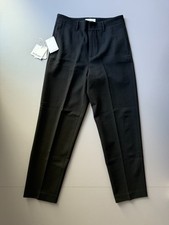 Pantalone lana imbush