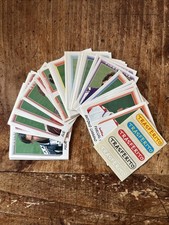 Aggiornamenti figurine