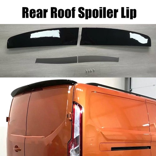 Spoiler sul tetto - spoiler,