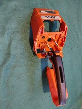 Impugnatura Maniglia Posteriore Motosega Stihl 023