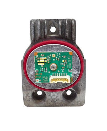 Led faro anteriore - led,