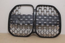 Griglia anteriore BMW Serie 4 G22 / G23 / G26 nera 8079069 / 8079071